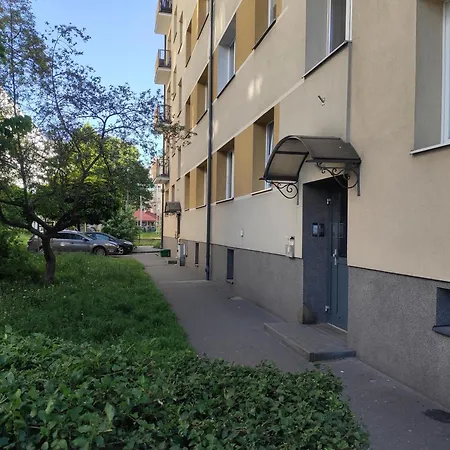 Apartamento White Gdynia